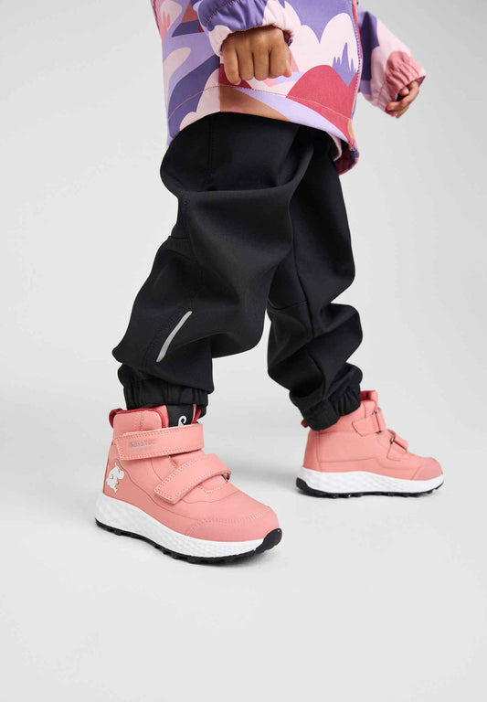 Hiivin Moomin - Toddler ReimaTec Waterproof Shoes | Reima Essential