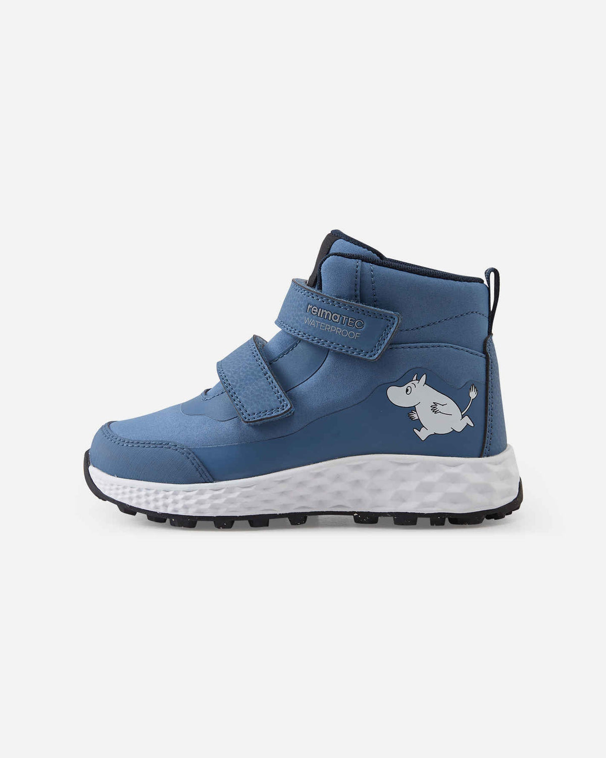 Hiivin Moomin - Toddler ReimaTec Waterproof Shoes | Reima Essential