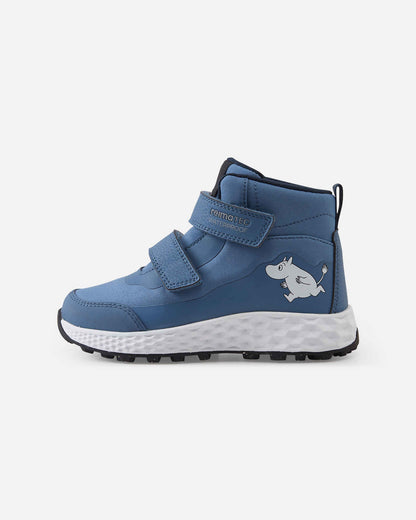 Hiivin Moomin - Toddler ReimaTec Waterproof Shoes | Reima Essential