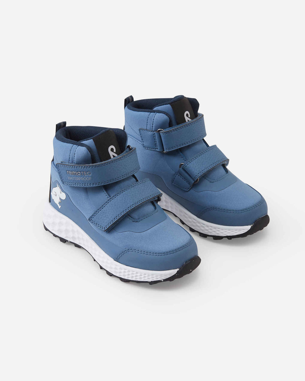Hiivin Moomin - Toddler ReimaTec Waterproof Shoes | Reima Essential