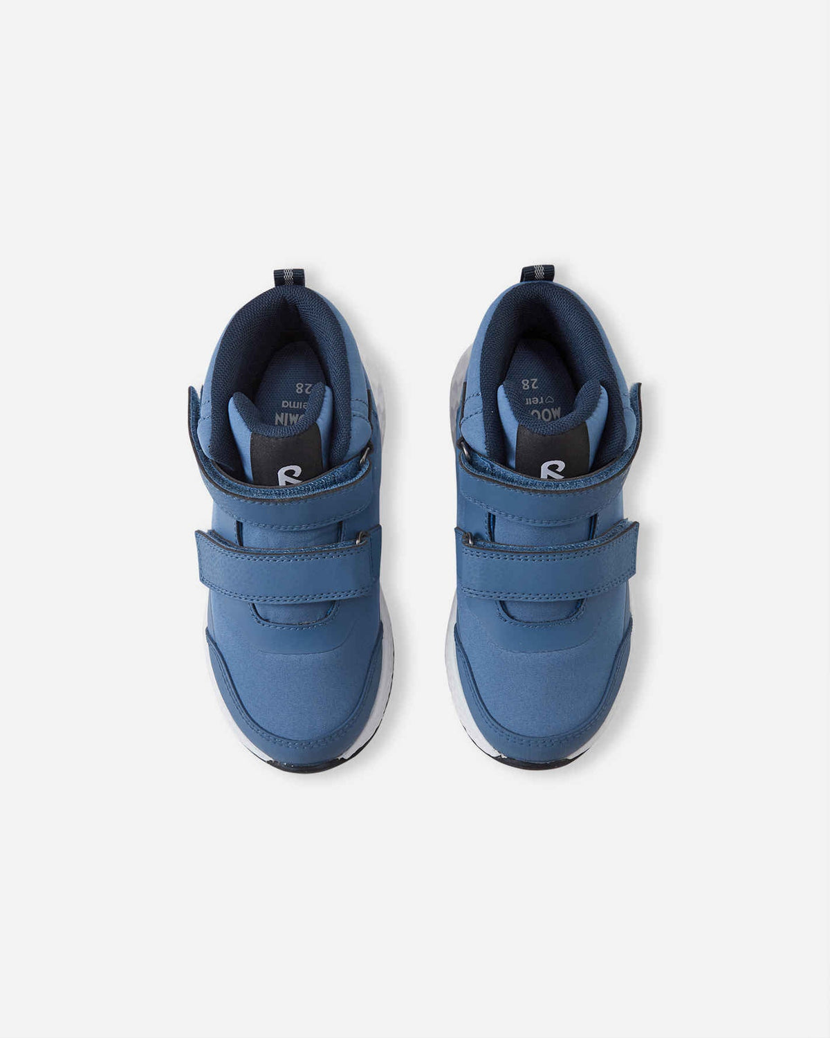 Hiivin Moomin - Toddler ReimaTec Waterproof Shoes | Reima Essential