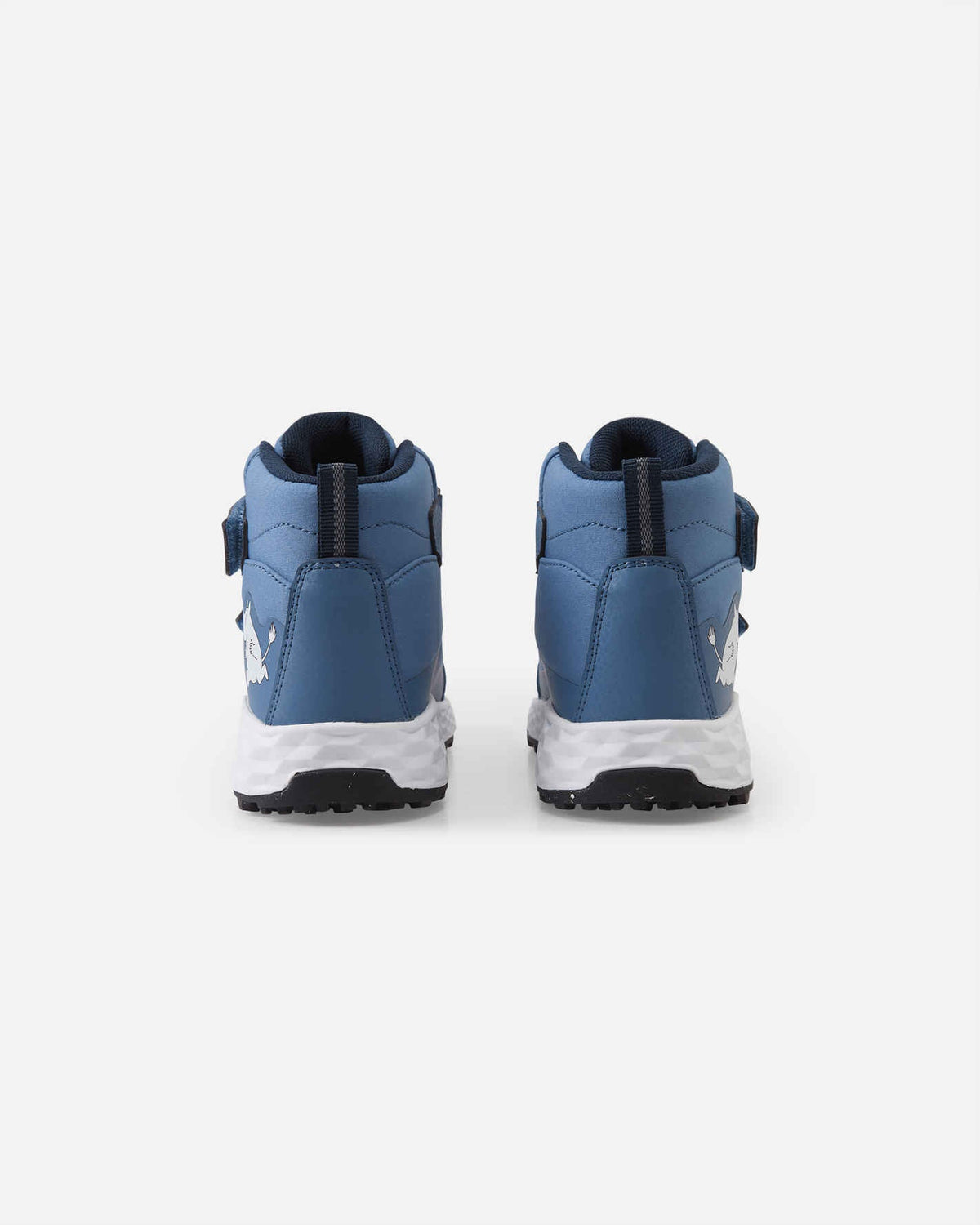 Hiivin Moomin - Toddler ReimaTec Waterproof Shoes | Reima Essential