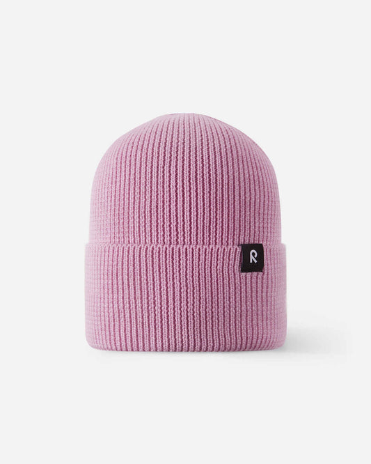 Reissari - Kids' Lightweight Merino Wool Beanie | Reima Everyday