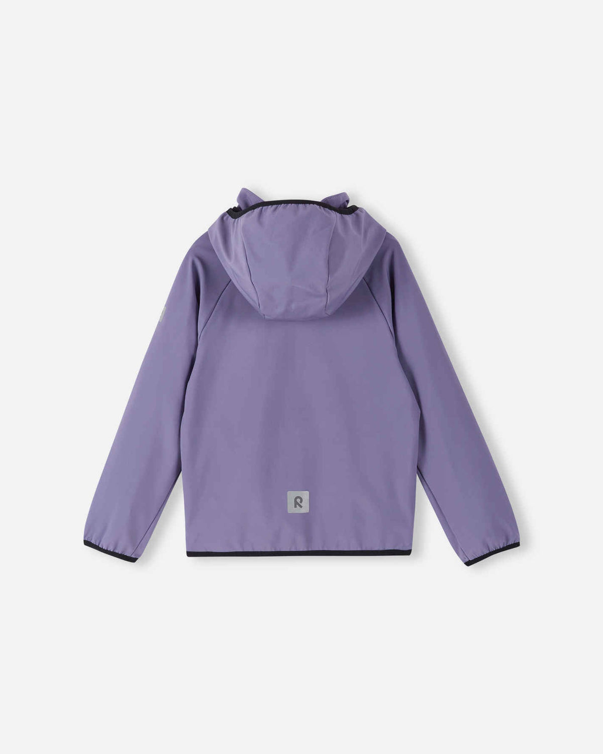 Mukana - Kids' Water-Repellent Hybrid Jacket | Reima Value