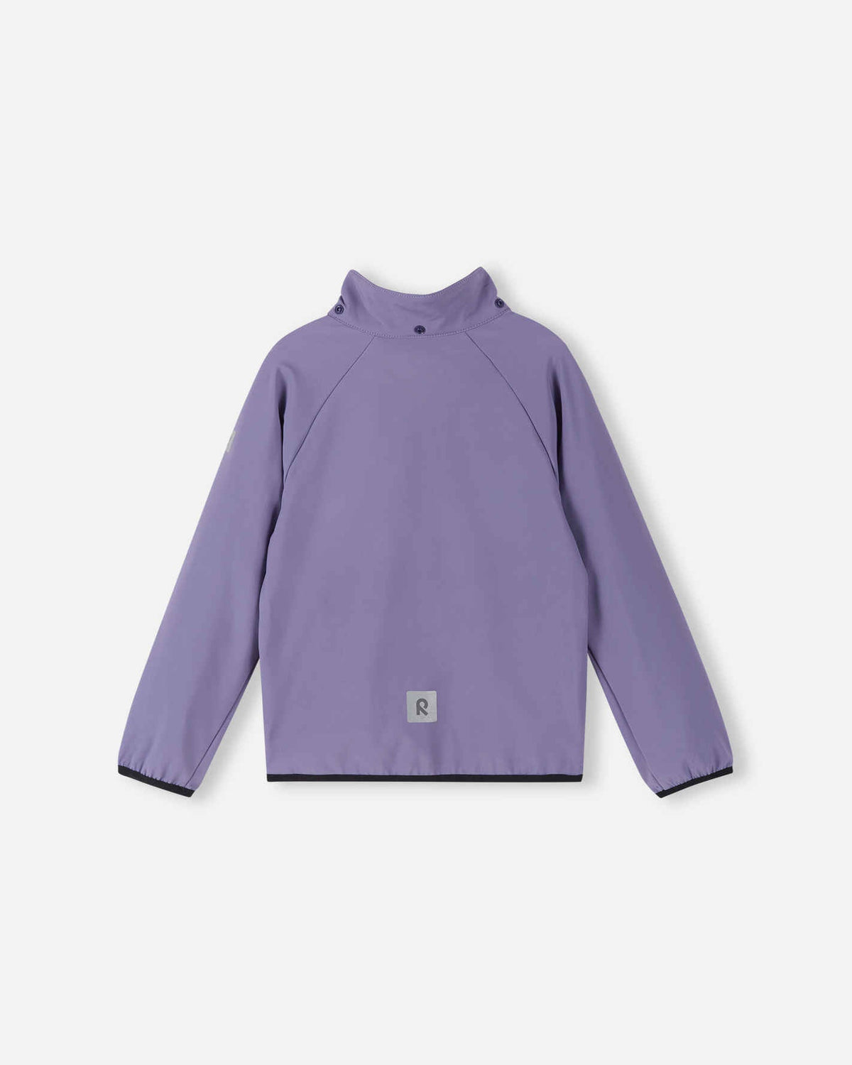 Mukana - Kids' Water-Repellent Hybrid Jacket | Reima Value