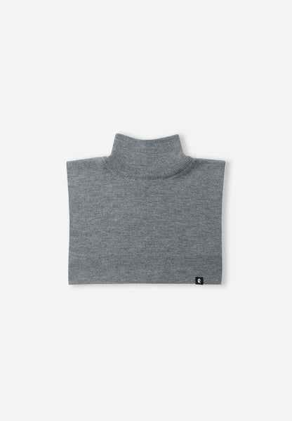 Star - Kids' Wool Neck Warmer | Reima Great Value
