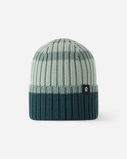 Vilpas - Kids' Merino Wool Knit Hat | Reima Latest