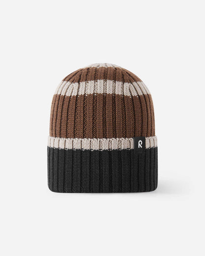 Vilpas - Kids' Merino Wool Knit Hat | Reima Latest