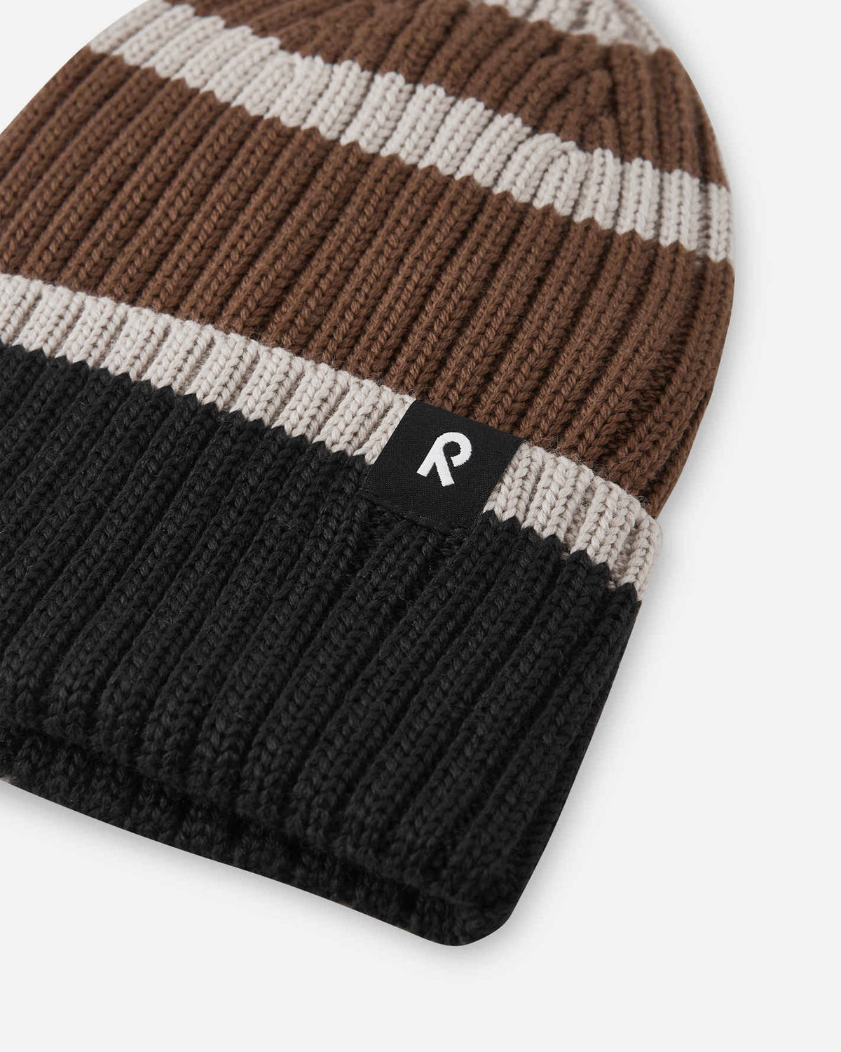 Vilpas - Kids' Merino Wool Knit Hat | Reima Latest
