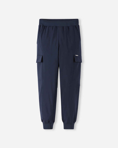 Hypytys - Kids' Water-Repellent Outdoor Pants | Reima Quality