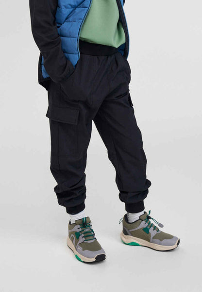 Hypytys - Kids' Water-Repellent Outdoor Pants | Reima Quality