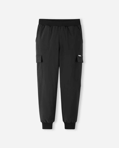Hypytys - Kids' Water-Repellent Outdoor Pants | Reima Quality