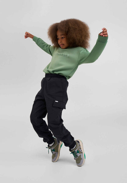 Hypytys - Kids' Water-Repellent Outdoor Pants | Reima Quality