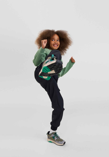 Hypytys - Kids' Water-Repellent Outdoor Pants | Reima Quality