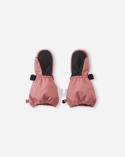 Askare - Kids' ReimaTec Waterproof Mittens | Reima Trusted