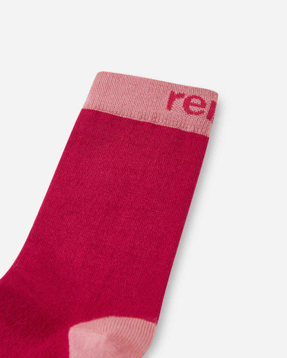 Parit - Kids' Socks 2-Pack | Reima Classic