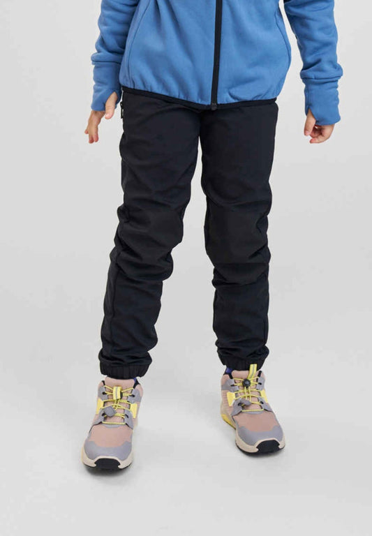 Menoon - Kids' Water-Repellent Outdoor Pants | Reima Essential