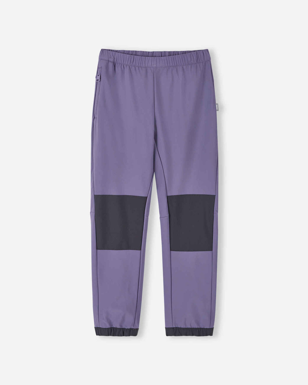 Menoon - Kids' Water-Repellent Outdoor Pants | Reima Essential