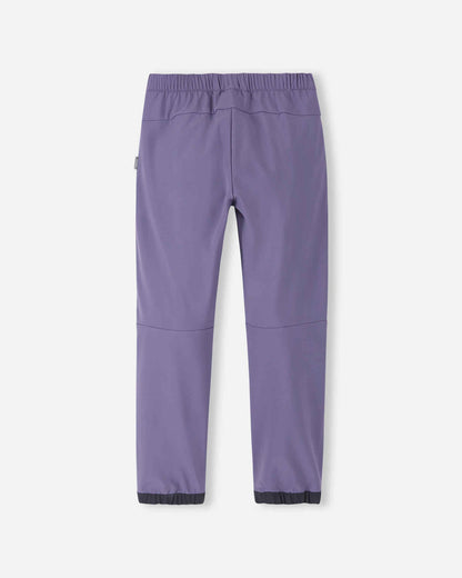 Menoon - Kids' Water-Repellent Outdoor Pants | Reima Essential