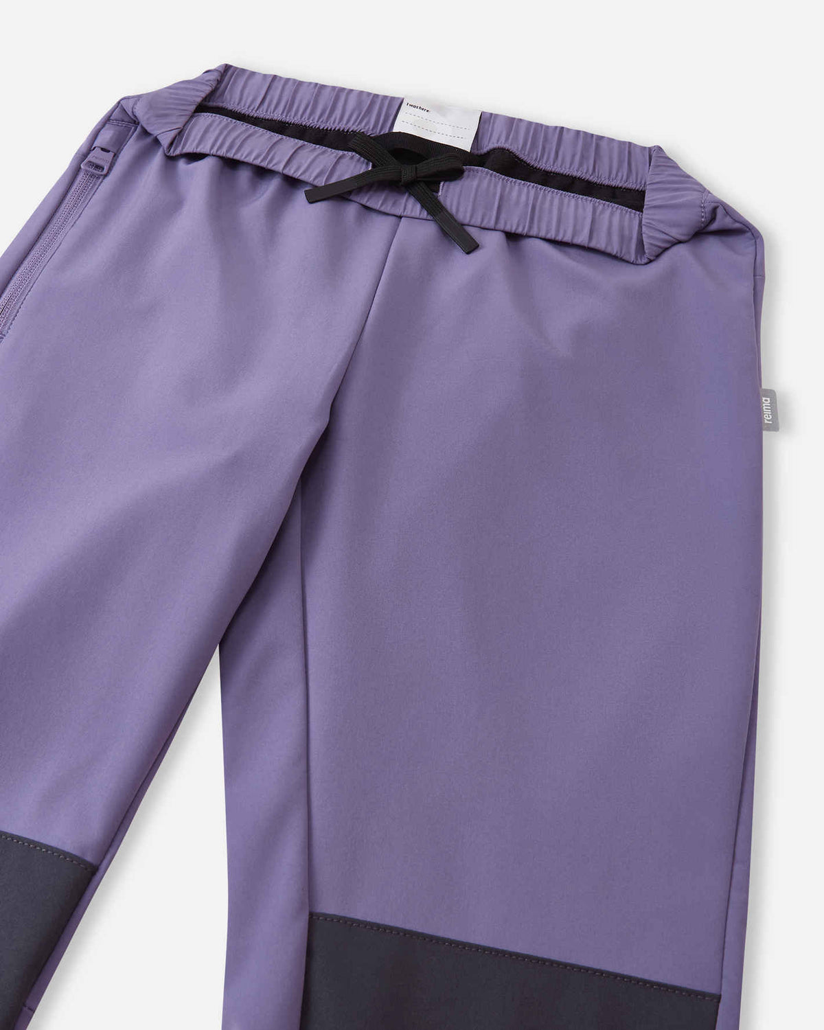 Menoon - Kids' Water-Repellent Outdoor Pants | Reima Essential