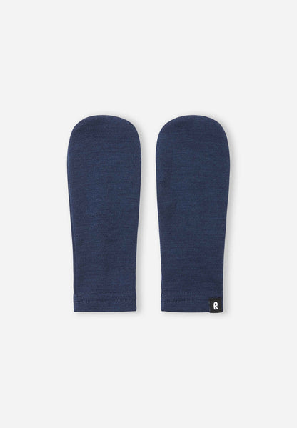 Eino - Kids' Merino Wool Mittens | Reima Everyday