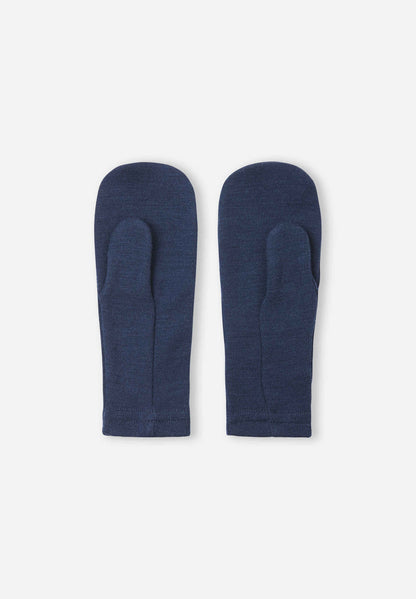Eino - Kids' Merino Wool Mittens | Reima Everyday