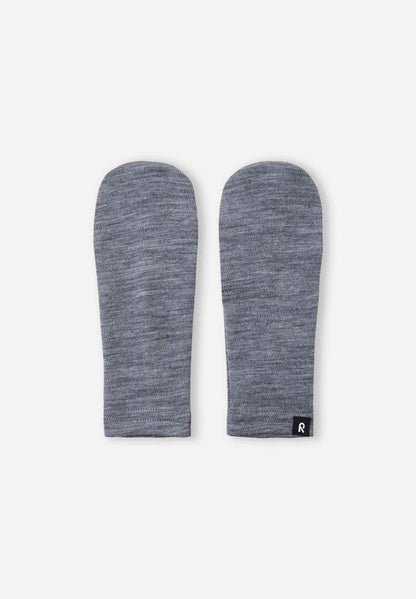 Eino - Kids' Merino Wool Mittens | Reima Everyday