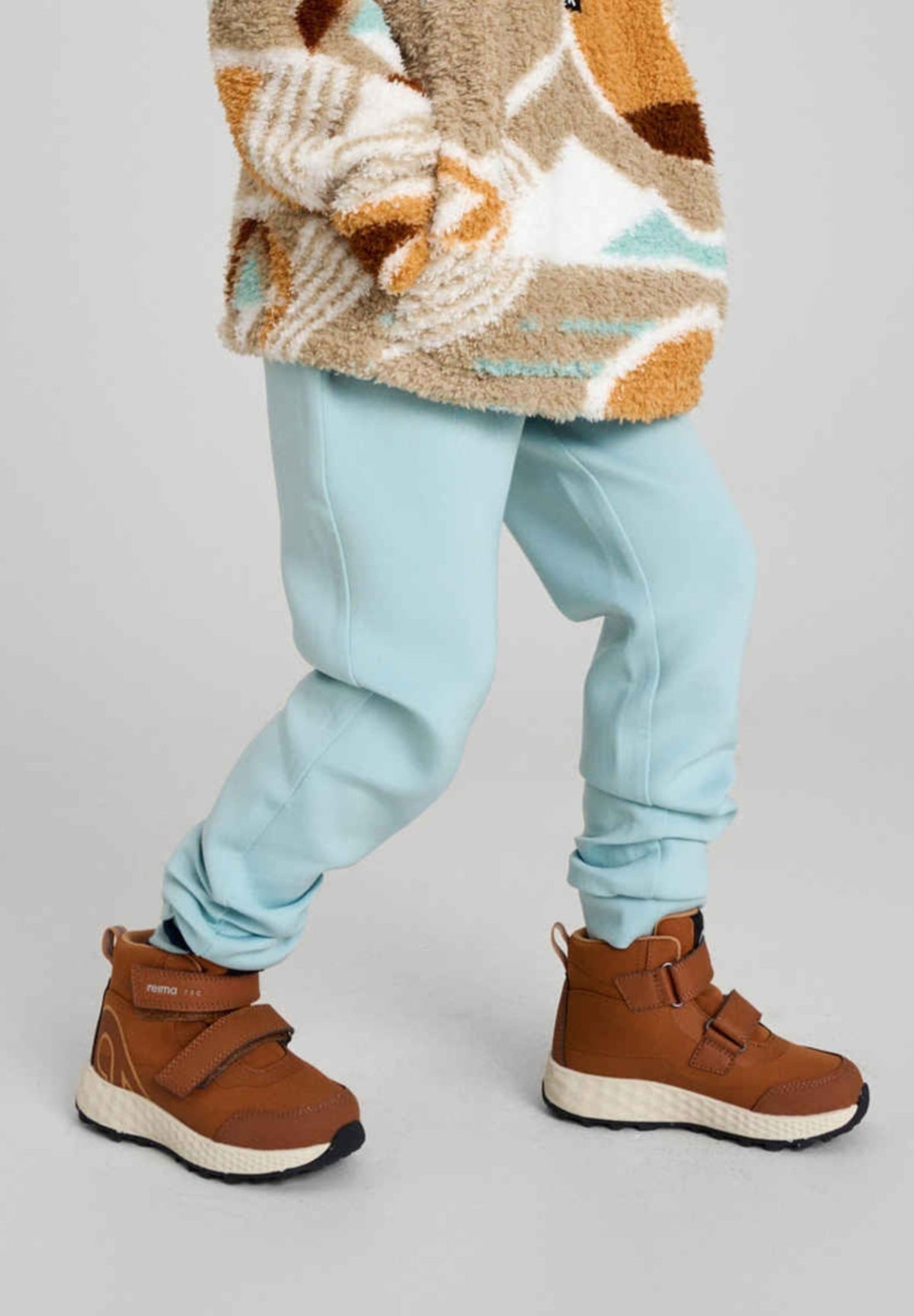 Hiivin - Kids' ReimaTec Waterproof Shoes | Reima Value