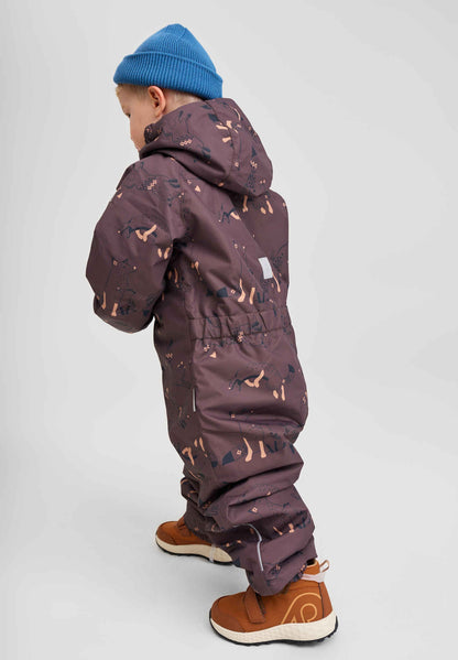 Hiivin - Kids' ReimaTec Waterproof Shoes | Reima Value
