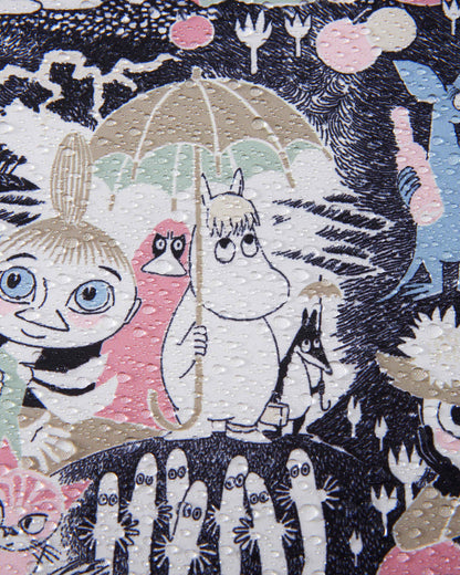 Moomin Knytte - Baby Water-Repellent Baby Snowsuit | Reima Latest
