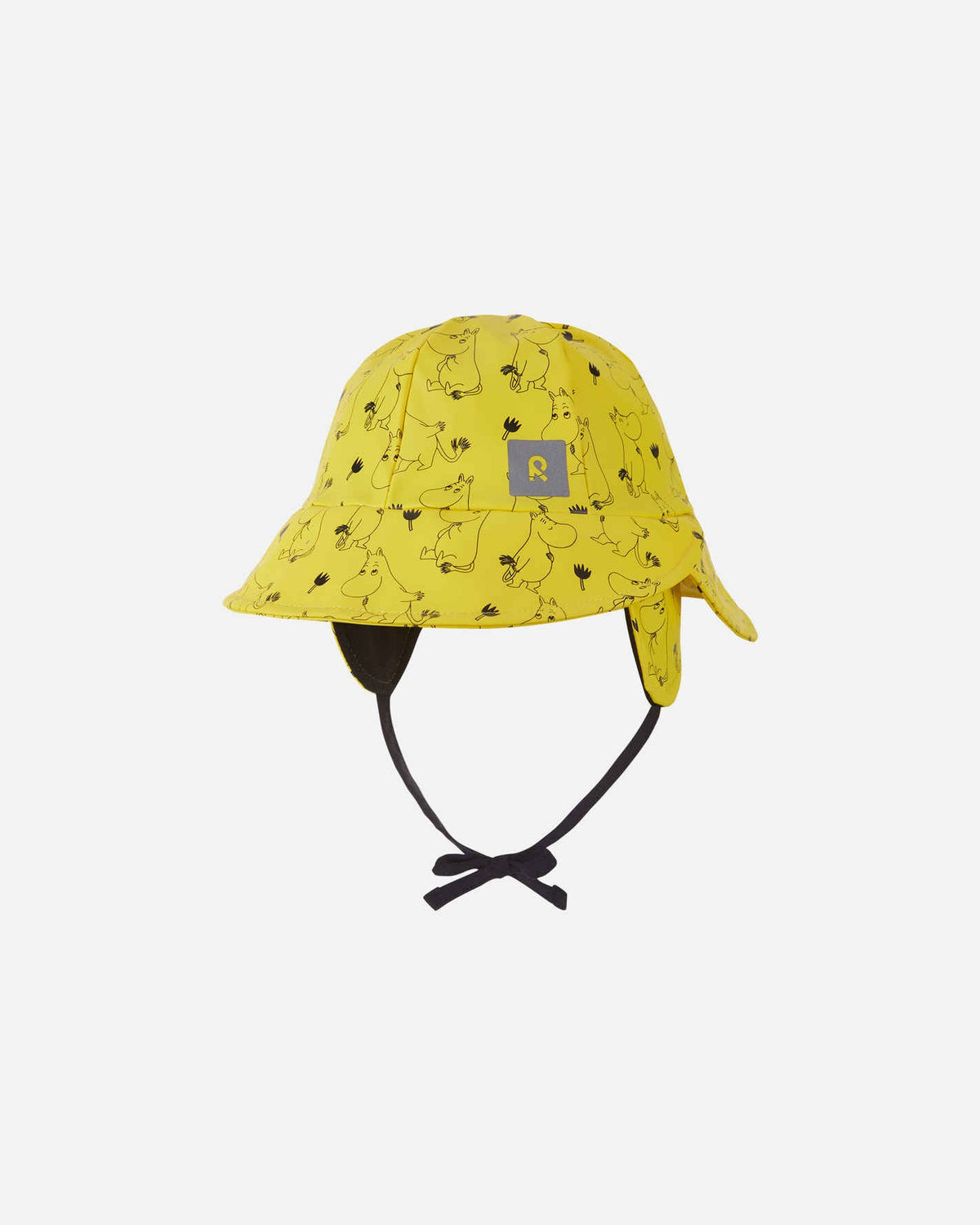 Moomin Rainy - Kids' Rain Hat | Reima Customer Favorite