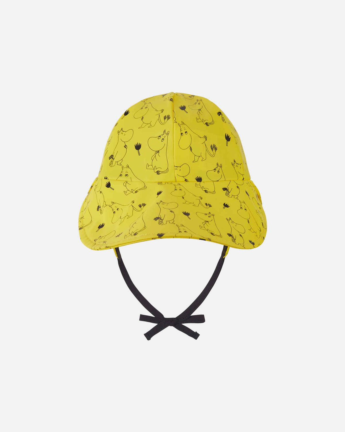 Moomin Rainy - Kids' Rain Hat | Reima Customer Favorite