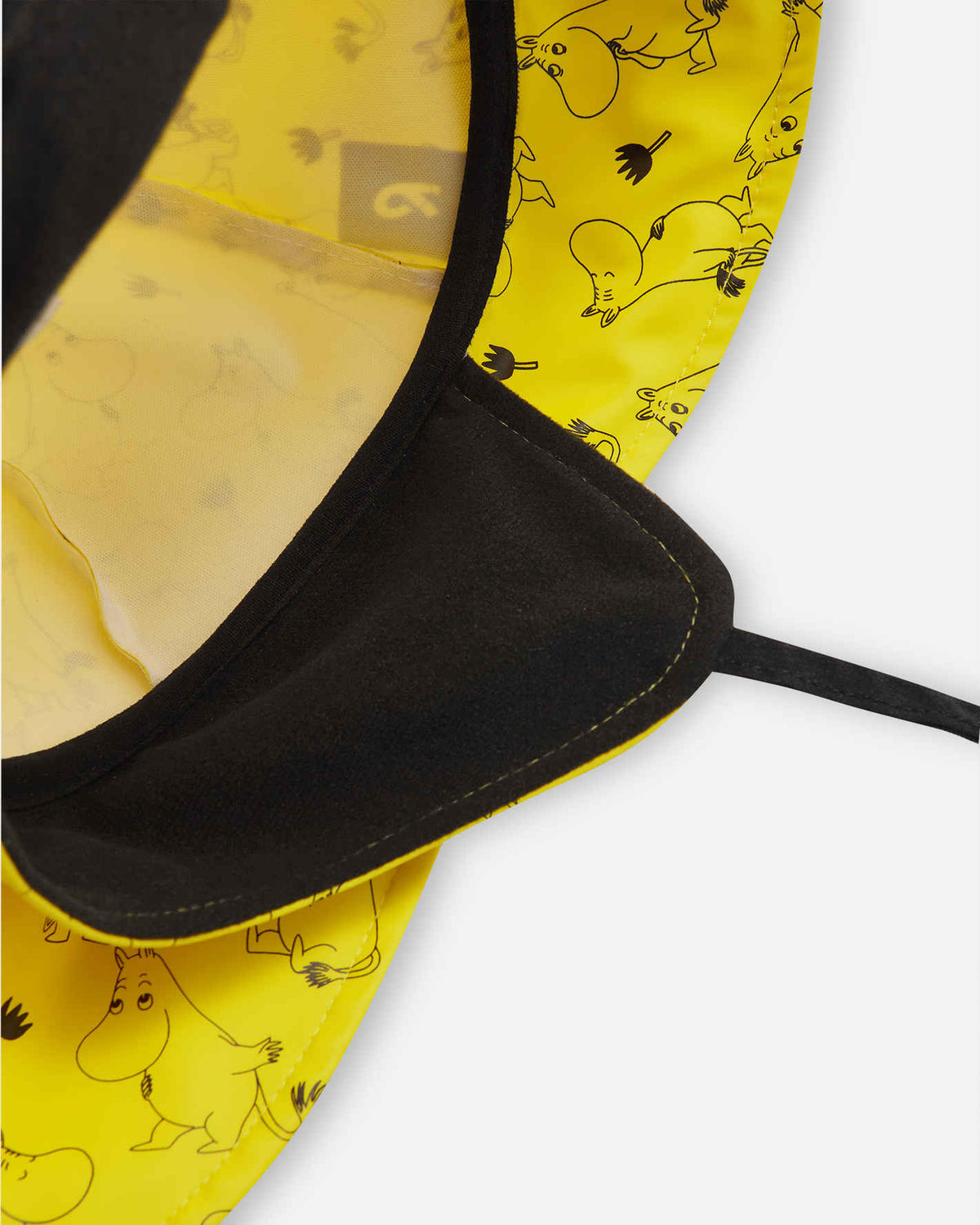 Moomin Rainy - Kids' Rain Hat | Reima Customer Favorite