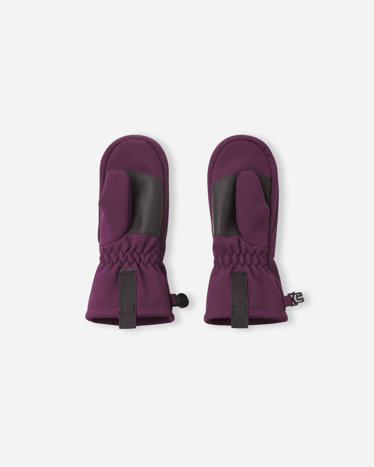 Osaten - Kids' Softshell Mittens | Reima Classic