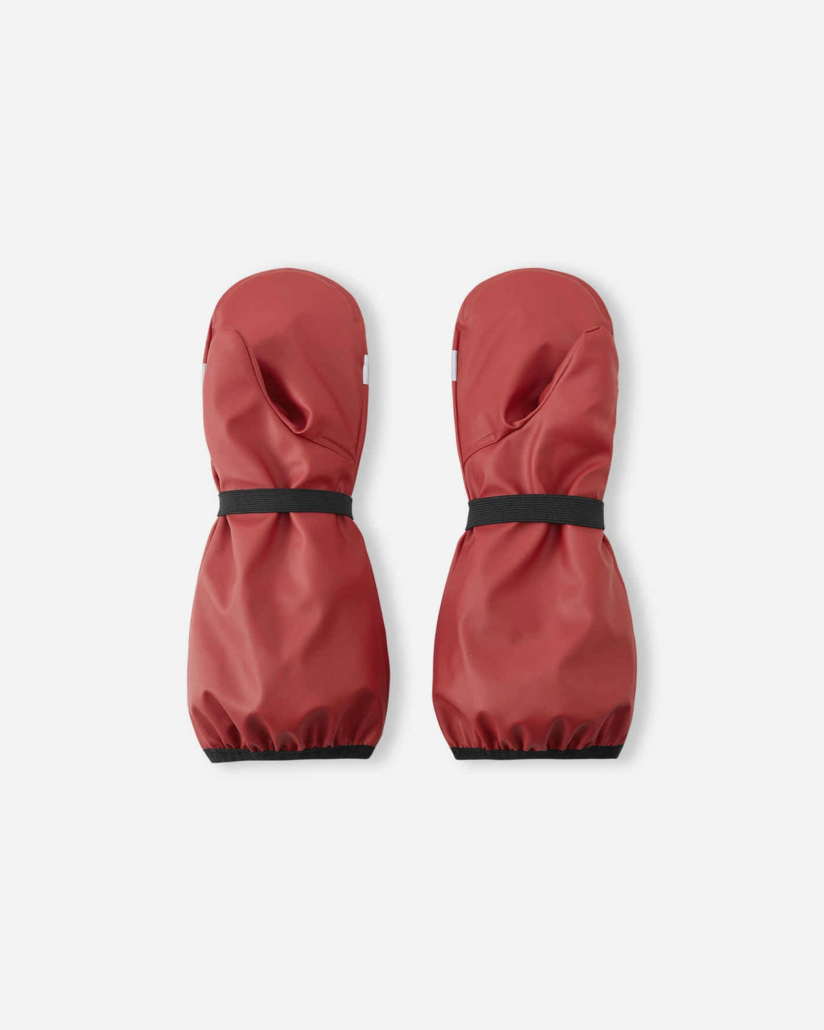 Loska - Kids' Fluffy Wool Lined Rain Mittens | Reima Essential