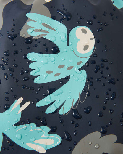 Puro - Kids' Lined Rubber Rain Mittens | Reima Value