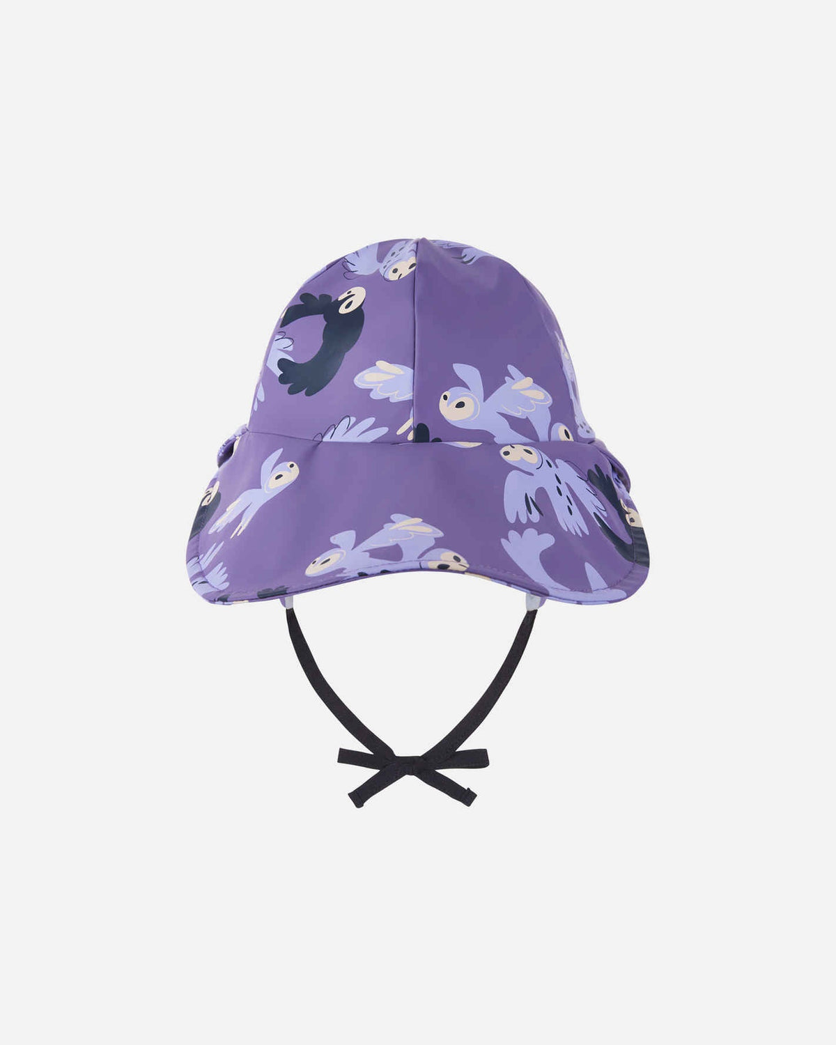 Rainy - Kids' Rubber Rain Hat | Reima Great Value