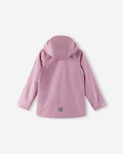 Saarela - ReimaTec Waterproof Shell Jacket | Reima Latest