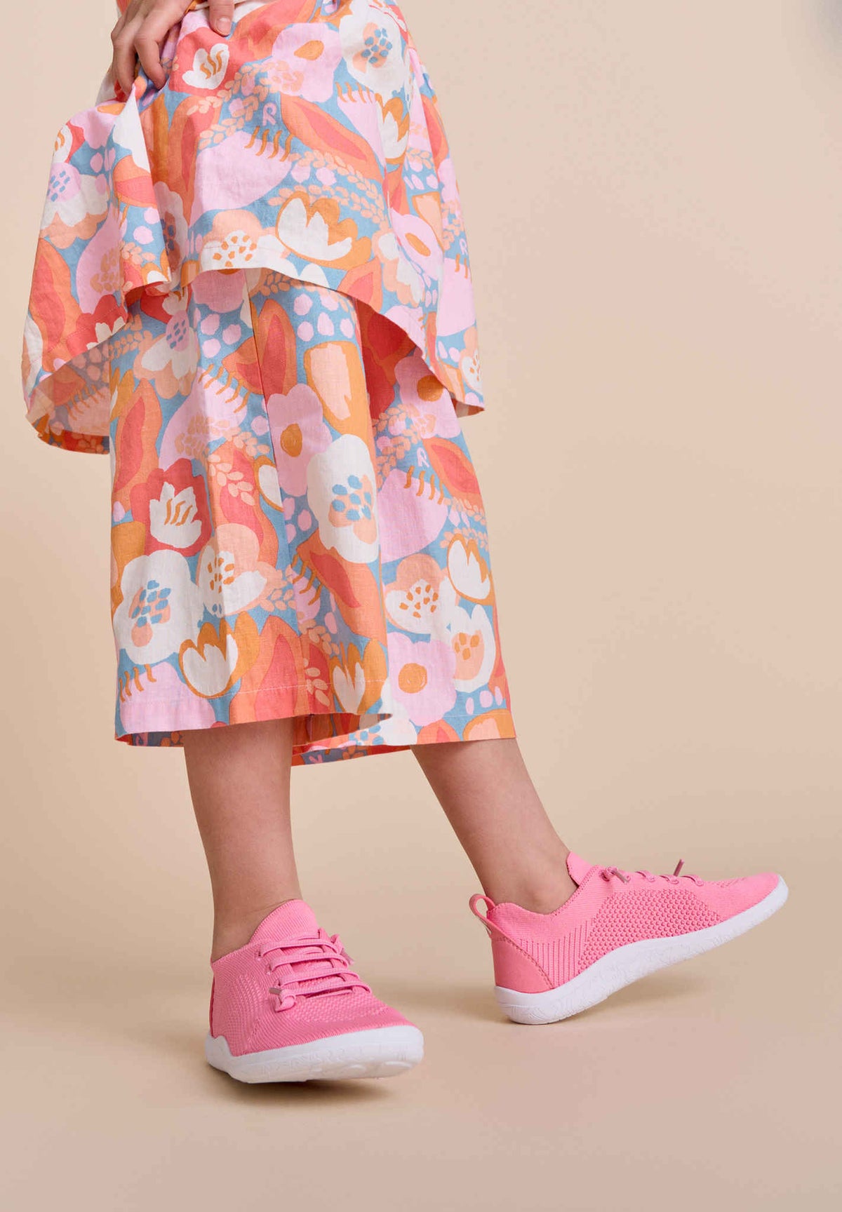 Astelu - Kids' Lightweight Barefoot Shoes | Reima Quality
