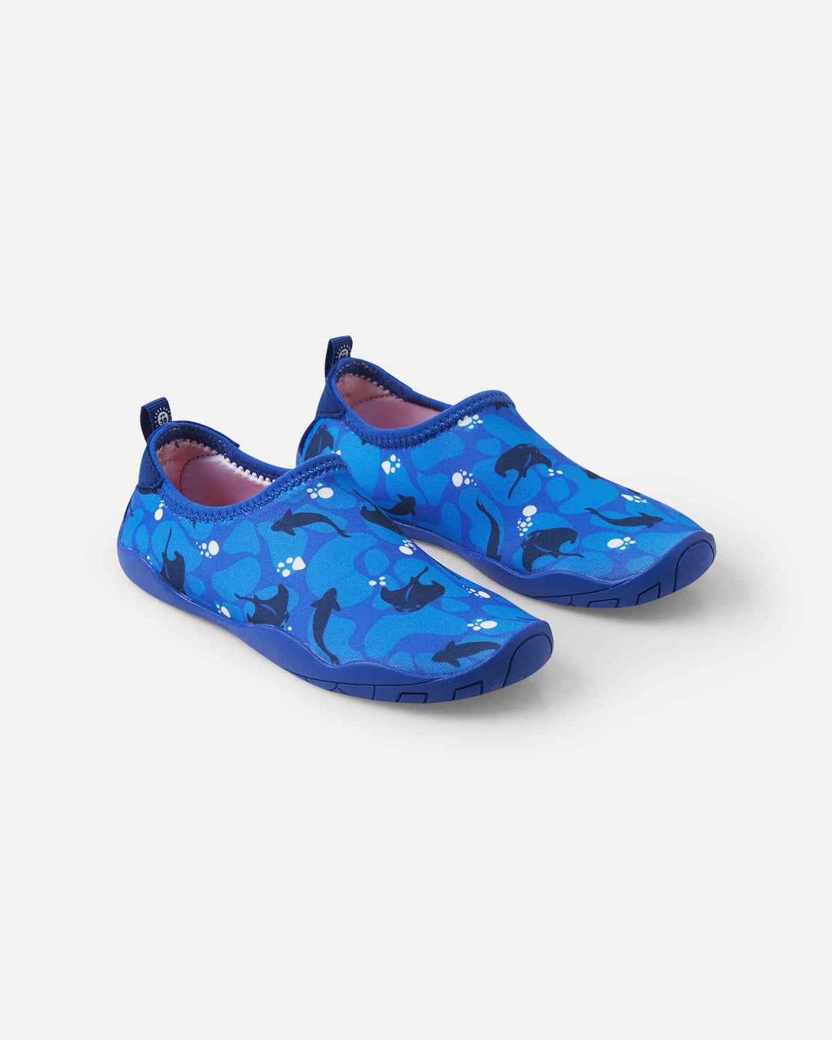 Lean - Kids' UPF 50+ Water Shoes | Reima Essential