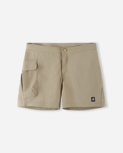 Taskuun - Kids' UPF 50+ Shorts | Reima Everyday