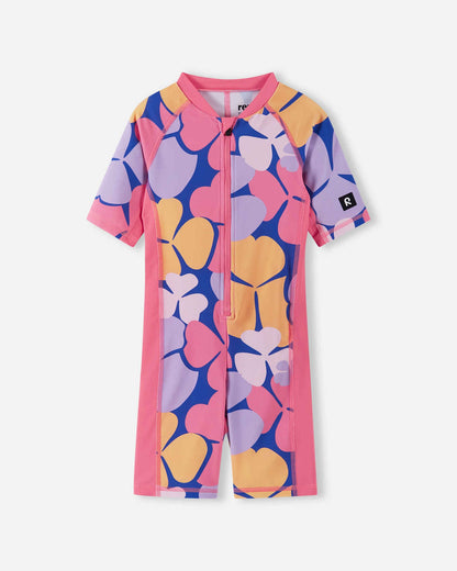 Vesihiisi - Kids' UPF 50+ Swimsuit | Reima Value