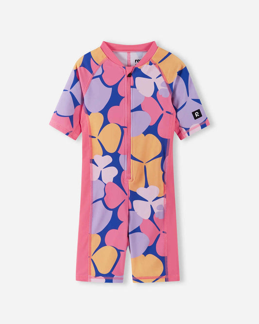 Vesihiisi - Kids' UPF 50+ Swimsuit | Reima Value