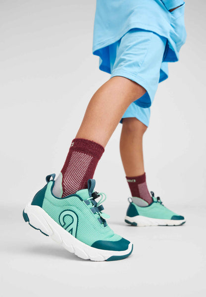 Ohitus - Kids' Rolling Steps Sneakers | Reima Customer Favorite