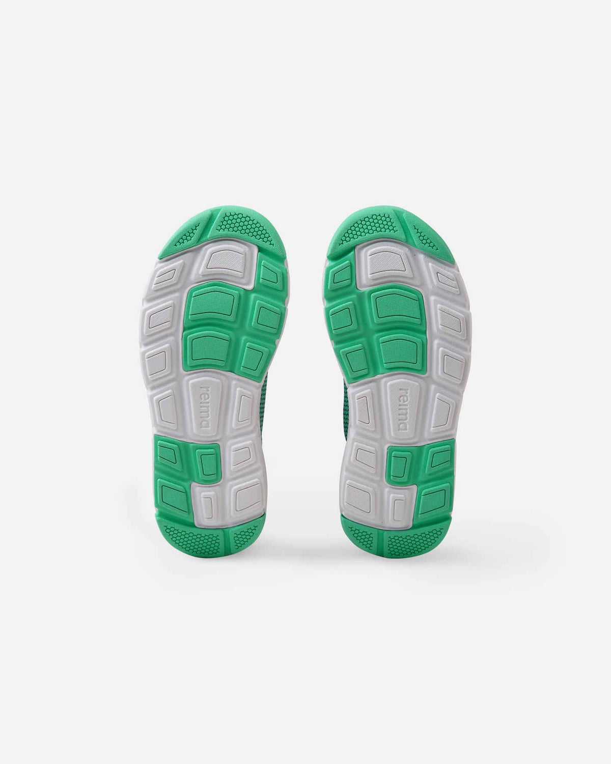 Ohitus - Kids' Rolling Steps Sneakers | Reima Customer Favorite
