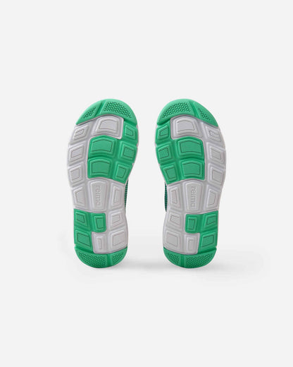 Ohitus - Kids' Rolling Steps Sneakers | Reima Customer Favorite