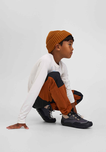 Sankari - Kids' ReimaTec Waterproof Barefoot Shoes | Reima Essential