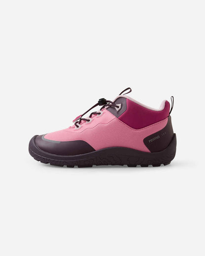 Sankari - Kids' ReimaTec Waterproof Barefoot Shoes | Reima Essential