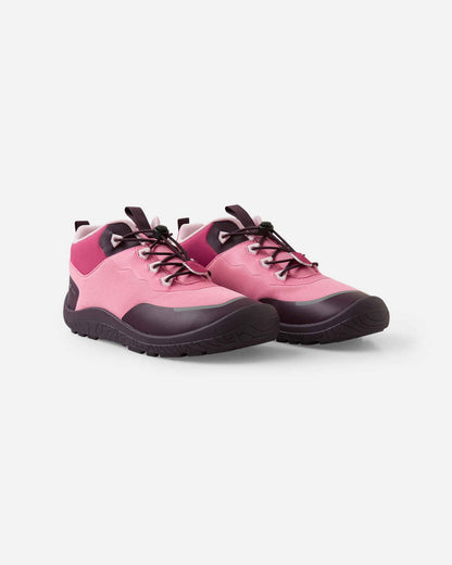 Sankari - Kids' ReimaTec Waterproof Barefoot Shoes | Reima Essential