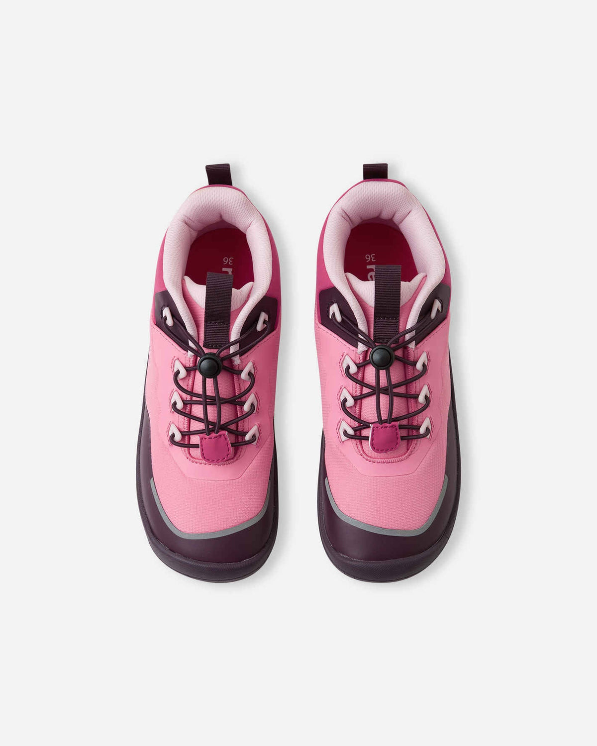 Sankari - Kids' ReimaTec Waterproof Barefoot Shoes | Reima Essential